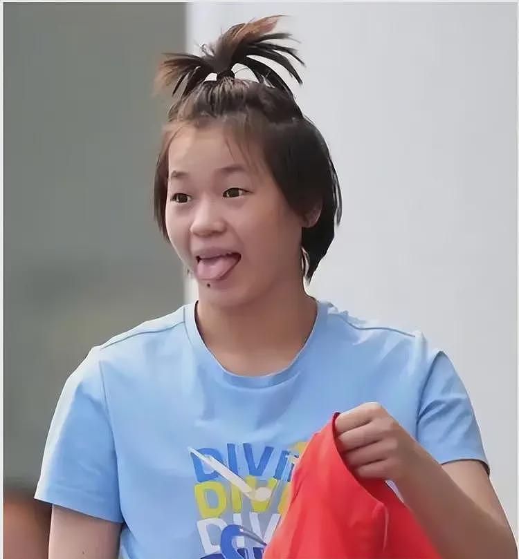 国际泳联发话了！全红婵迎来好消息，这一次，不喜欢她的该沉默了（组图） - 8