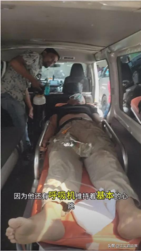 河南小伙三次去孟加拉讨媳妇,结果却丢了命!凌晨躺路边头骨碎裂(组图) - 1