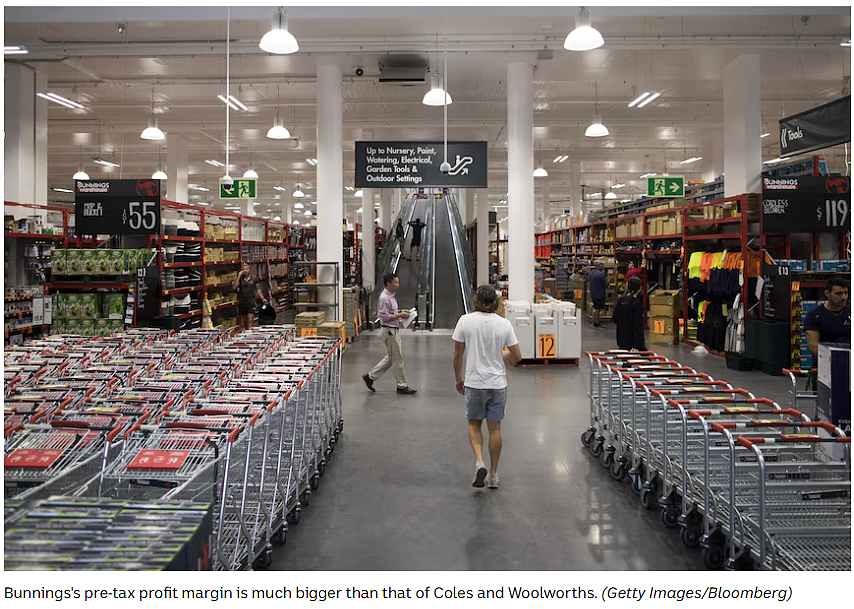 Bunnings“塌房了”…澳人被彻底激怒了!(组图) - 18