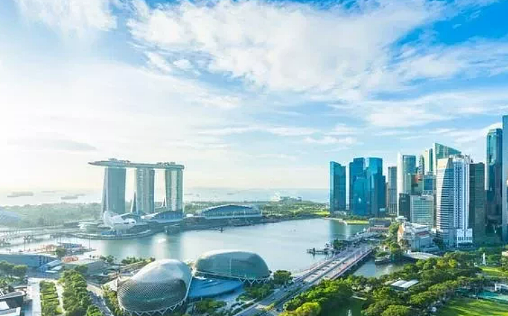 陈奕迅感染新冠,中国现变异新毒株,新加坡哄抢抗原药… 疫情再度全球爆发?(组图) - 3