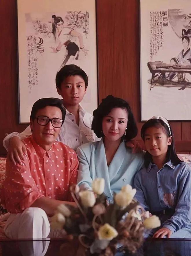 锋菲旷世之恋（上）：一瞬心动，十年时差（组图） - 13