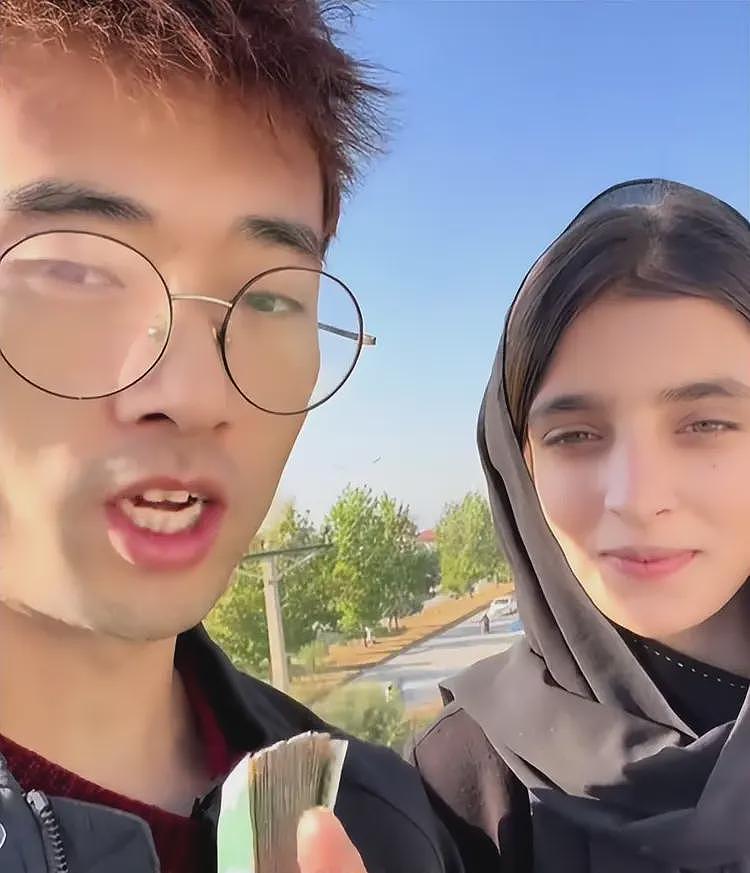 中国小伙娶三个巴基斯坦老婆，还买了块地！网友：鹿鼎记之巴基斯坦篇（组图） - 6