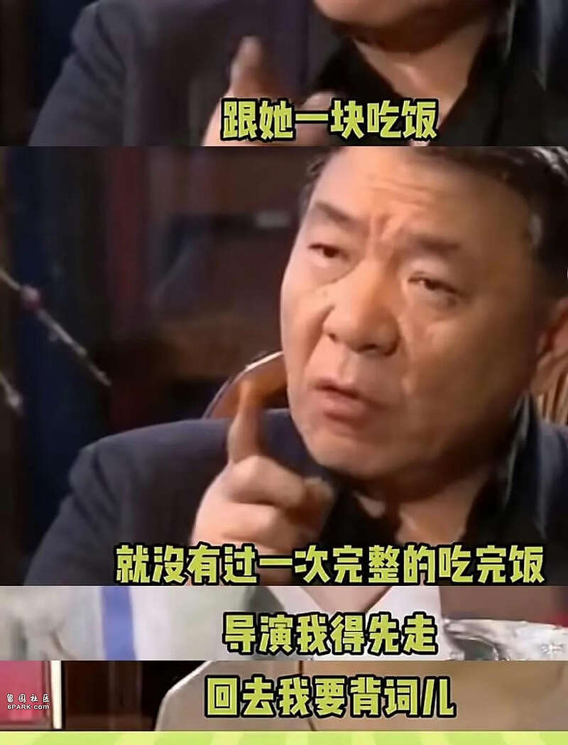 刚火了没几天，42岁孙俪又“不务正业”（组图） - 14