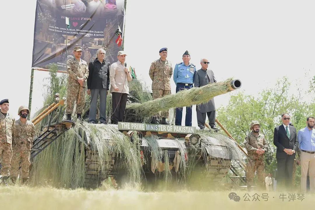 大陆热帖:巴基斯坦这个举动,印度更是五味杂陈(组图) - 6