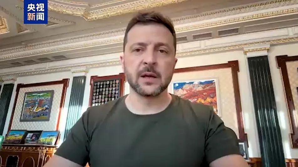 重磅！鲁比奥到了，俄方代表团8人名单也确认了！泽连斯基已出发，他喊话普京：不来就是不想结束战争（组图） - 2