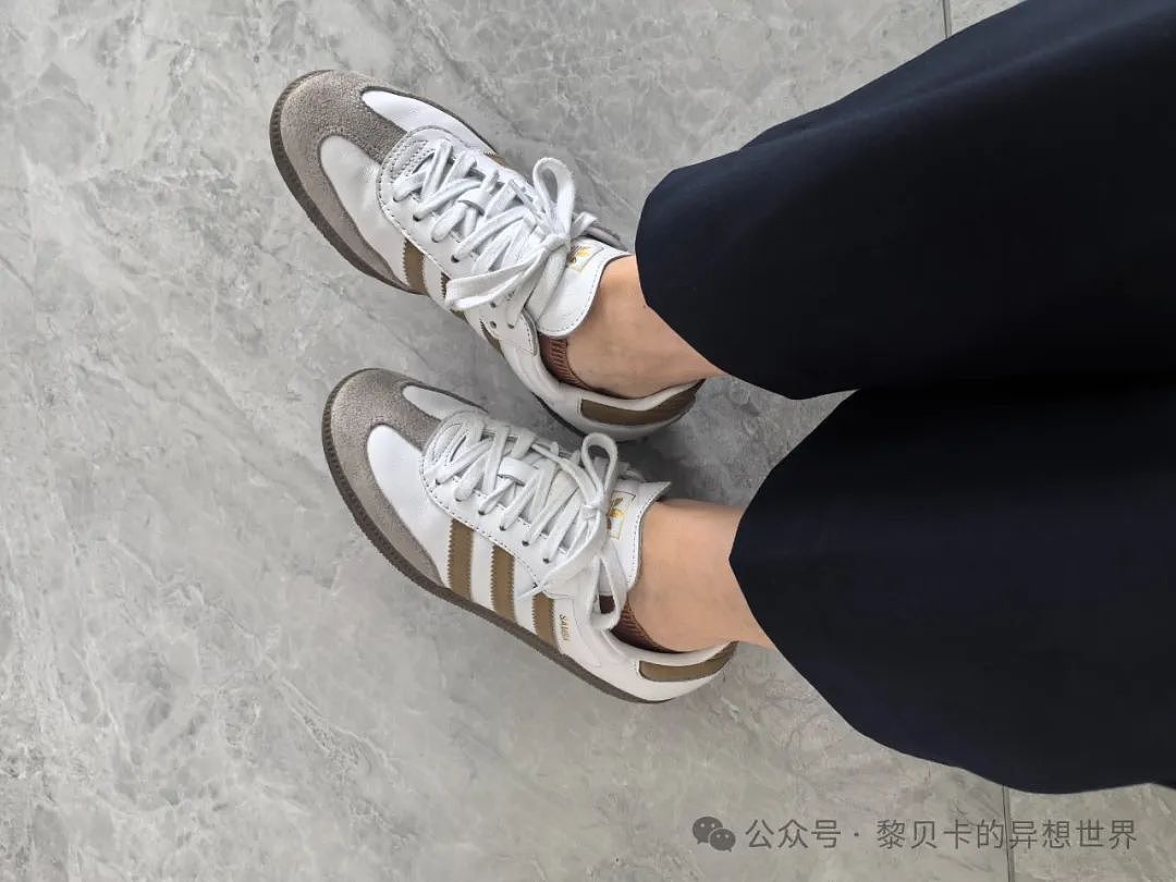 【时尚】一周7天都能穿的鞋,还是这一双(组图) - 23