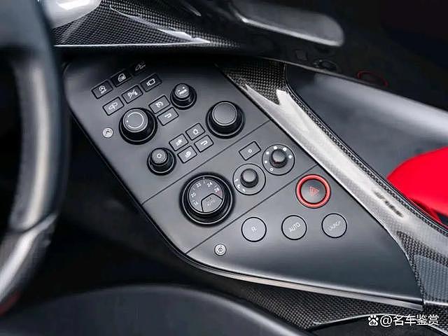 【汽车】每日超跑系列:2020 法拉利 Monza SP2(组图) - 14