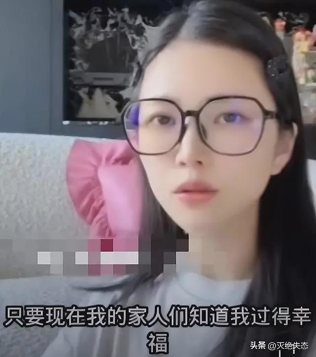 杜淳妻子深夜发文，透露娱乐圈内幕，没钱没势没背景很难混得下去（组图） - 5