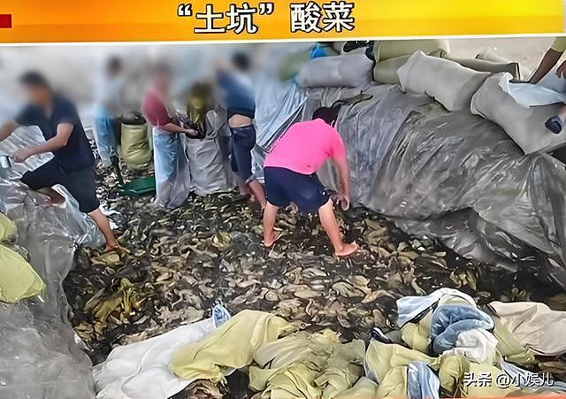 相由心生!51岁汪涵口嚼槟榔现身长沙,他的“塌房”完全咎由自取(组图) - 21