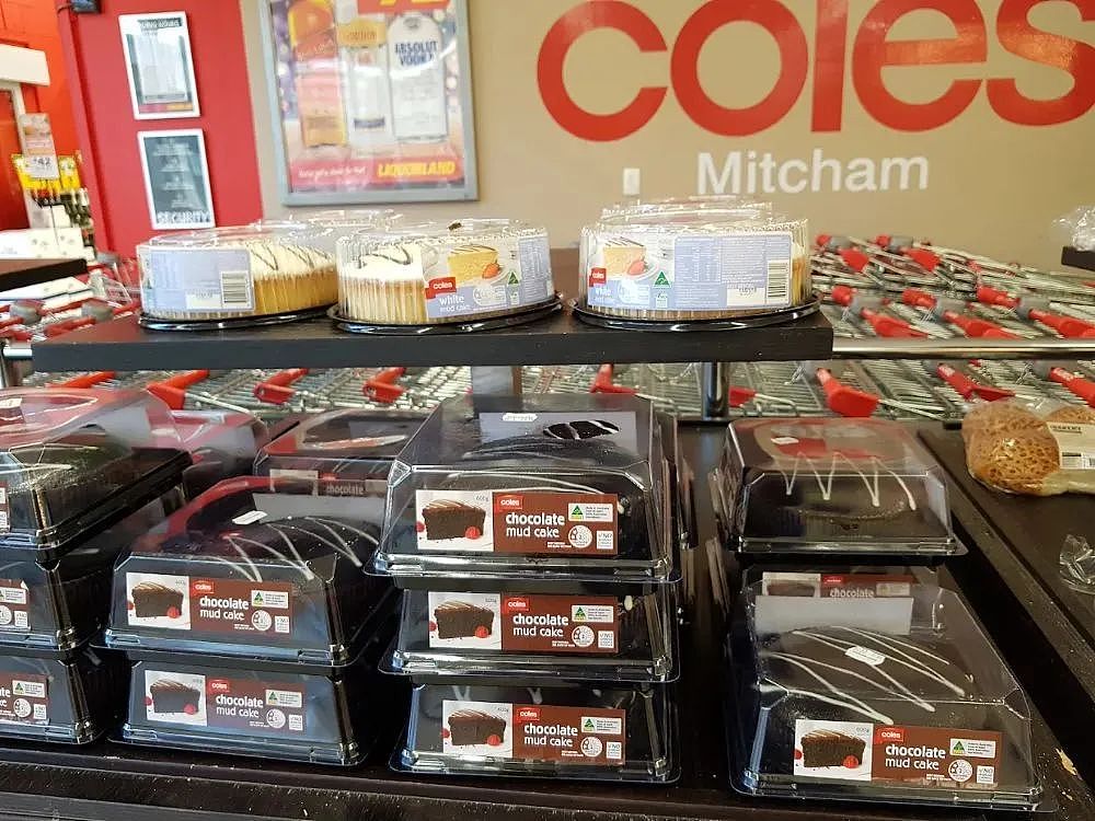 太突然！墨尔本这个华人区的Coles，要彻底关门了！（组图） - 7