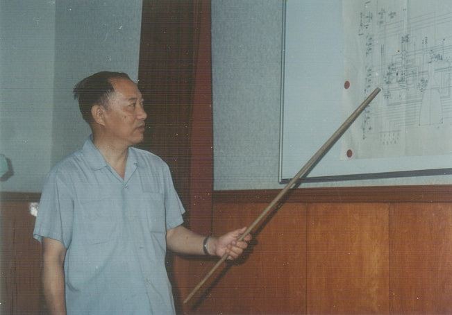 中国科学院院士朱森元逝世享年95岁，为液体火箭技术主要开拓者（组图） - 2
