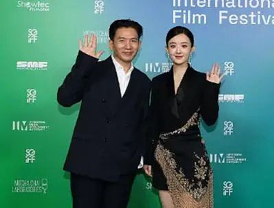 内娱劳模姐终于有新恋情?其实早就有迹可循?(组图) - 29