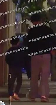 内娱劳模姐终于有新恋情?其实早就有迹可循?(组图) - 13
