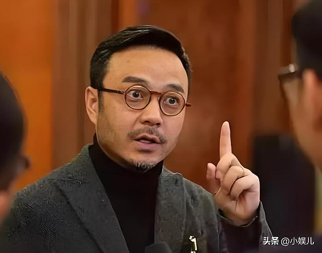 相由心生!51岁汪涵口嚼槟榔现身长沙,他的“塌房”完全咎由自取(组图) - 6