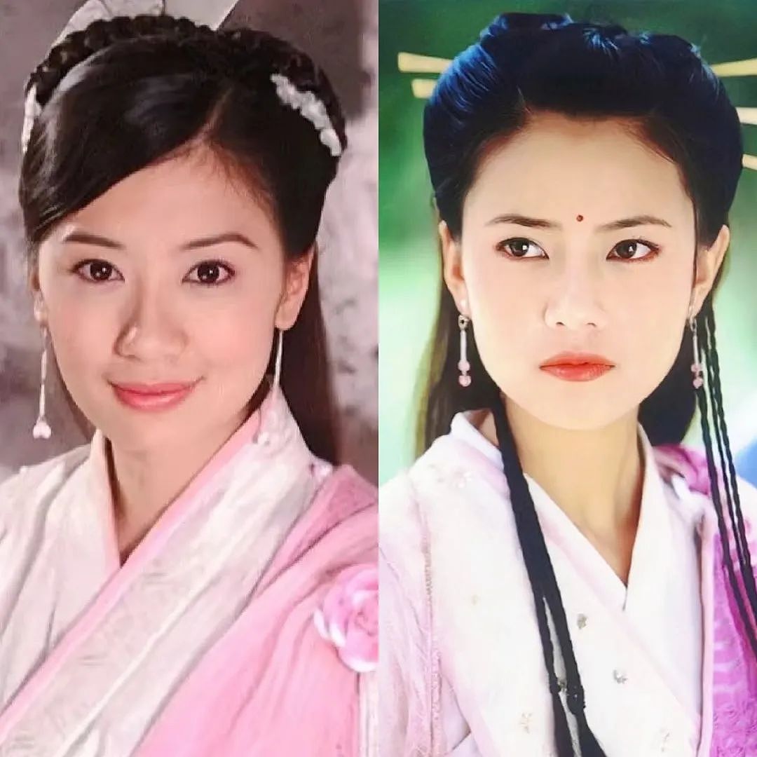 消失多年的高圆圆重返内娱！她怎么变成恶女了...（组图） - 17