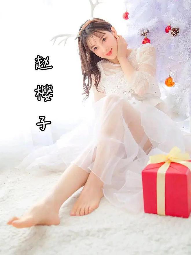 赵樱子的“黑红经济学”：一场注定崩盘的流量投机游戏！（组图） - 8