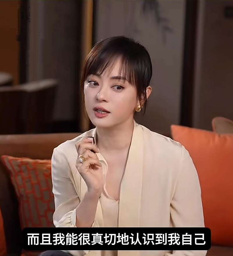 刚火了没几天，42岁孙俪又“不务正业”（组图） - 28