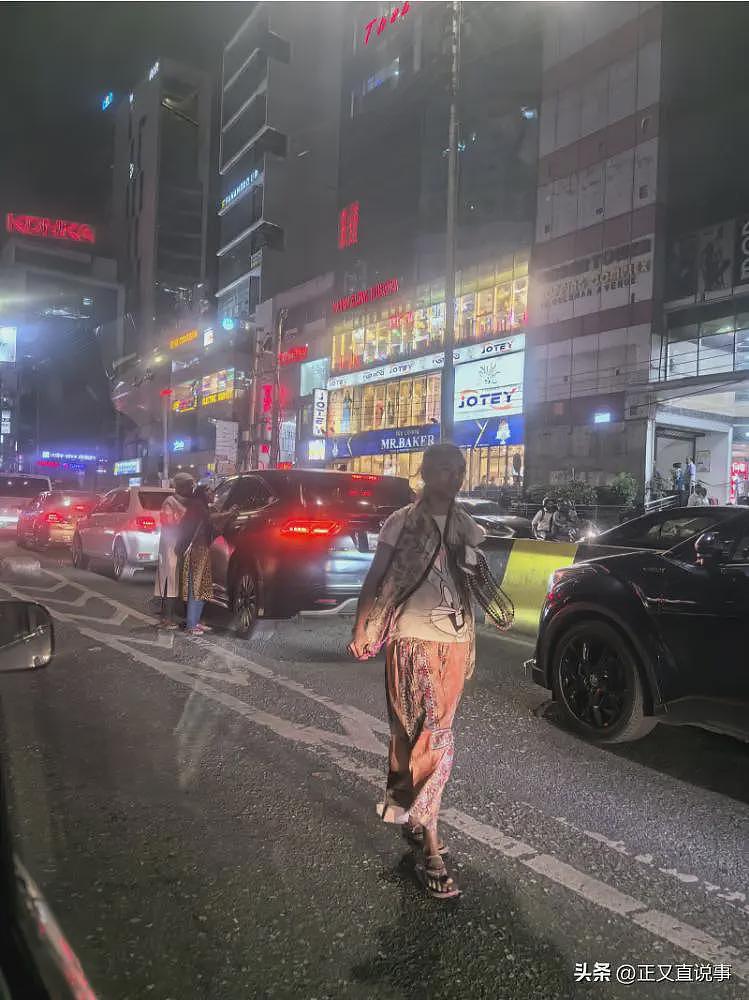 河南小伙三次去孟加拉讨媳妇,结果却丢了命!凌晨躺路边头骨碎裂(组图) - 9