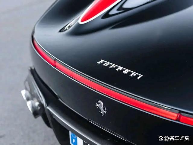 【汽车】每日超跑系列:2020 法拉利 Monza SP2(组图) - 25