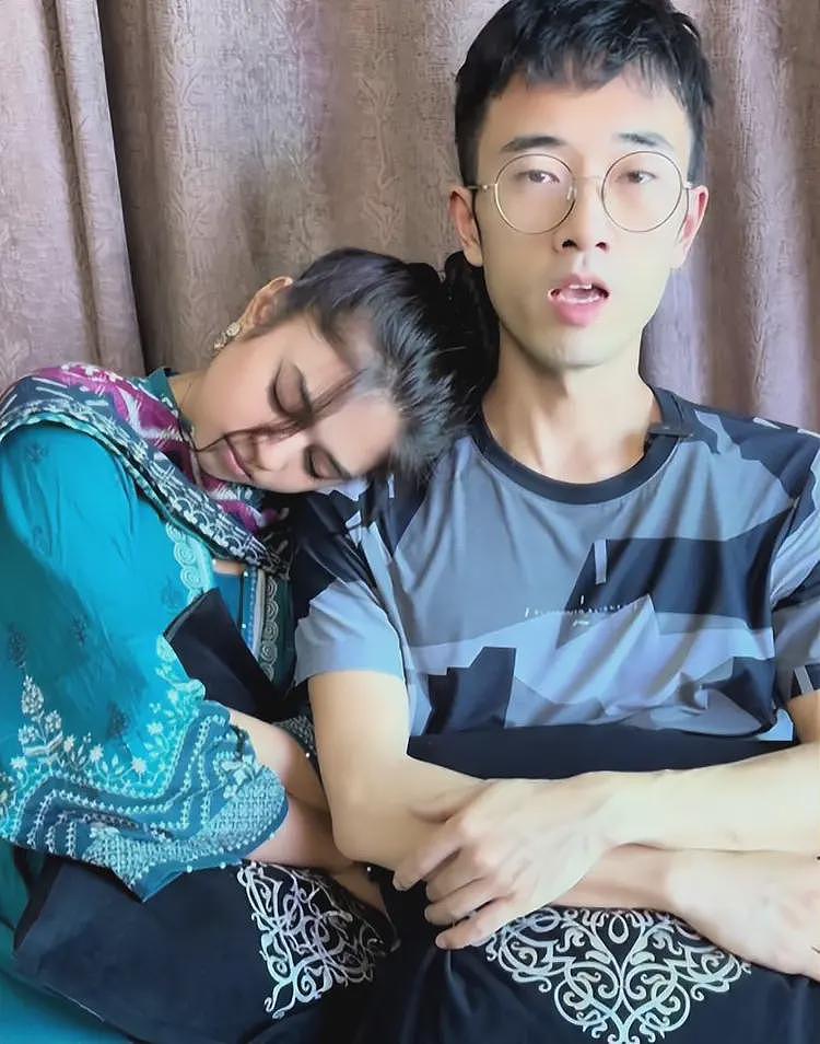 中国小伙娶三个巴基斯坦老婆，还买了块地！网友：鹿鼎记之巴基斯坦篇（组图） - 11