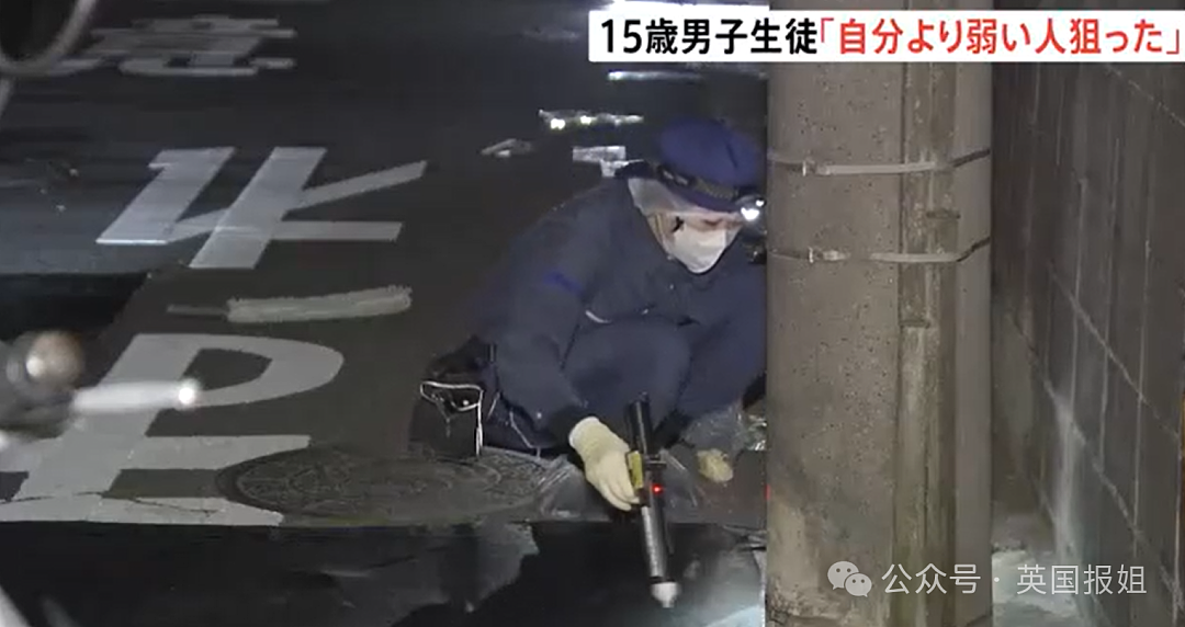 日本3天连发2起少年恶性事件!有人杀害爷爷奶奶后淡定上学,有人街上随机逮老妇人下死手…(组图) - 4