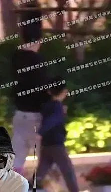 内娱劳模姐终于有新恋情?其实早就有迹可循?(组图) - 12