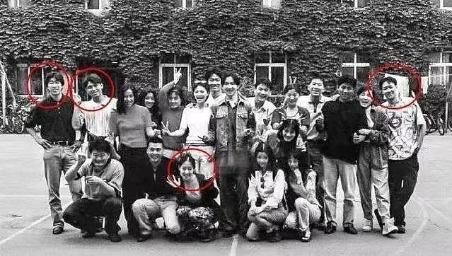 【情感】辛柏青新片杀疯了!娶了“国民媳妇”幸福恩爱,为了女儿弃演《潜伏》不后悔(组图) - 6