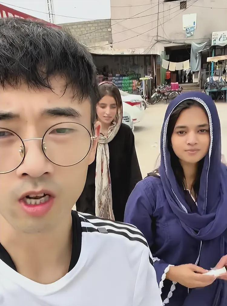 中国小伙娶三个巴基斯坦老婆，还买了块地！网友：鹿鼎记之巴基斯坦篇（组图） - 10