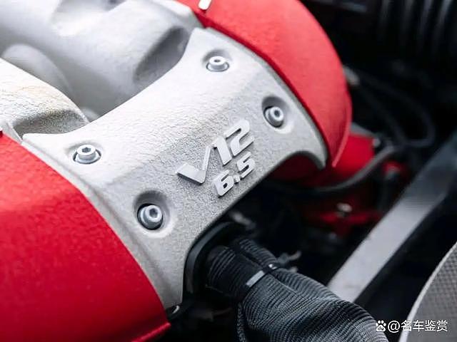 【汽车】每日超跑系列:2020 法拉利 Monza SP2(组图) - 29