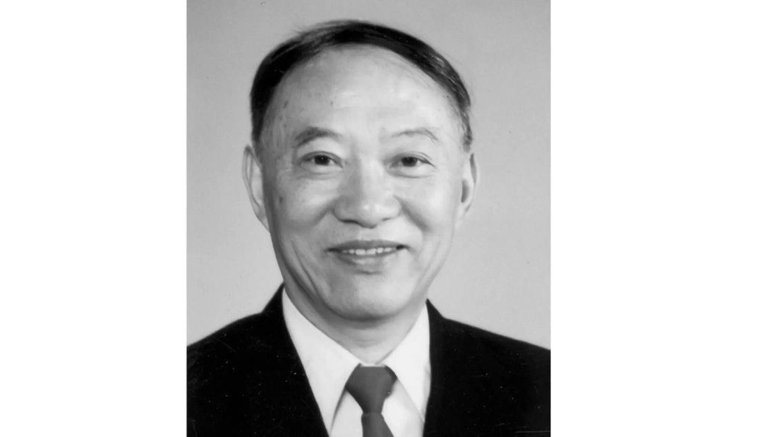 中国科学院院士朱森元逝世享年95岁，为液体火箭技术主要开拓者（组图） - 1