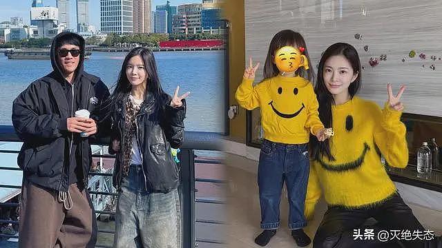 杜淳妻子深夜发文，透露娱乐圈内幕，没钱没势没背景很难混得下去（组图） - 18