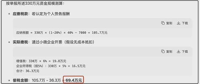 刘晓庆被举报偷税!预估金额近70万,2天前刚戴大翡翠上戛纳红毯(组图) - 6