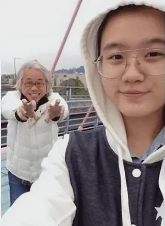 著名“爷孙恋”男主去世，27岁妻子继承千万遗产后现状凄惨？流落街头偷吃偷喝…（组图） - 5
