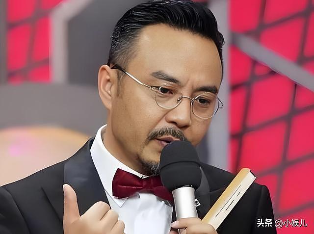 相由心生!51岁汪涵口嚼槟榔现身长沙,他的“塌房”完全咎由自取(组图) - 13