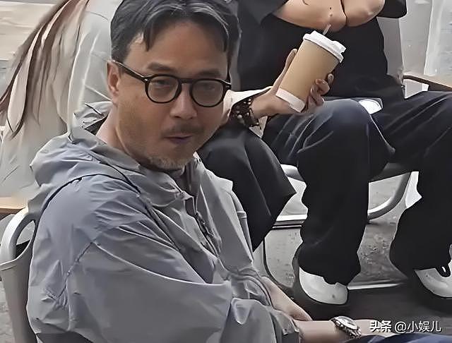 相由心生!51岁汪涵口嚼槟榔现身长沙,他的“塌房”完全咎由自取(组图) - 27