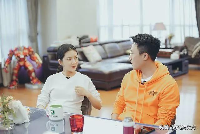 杜淳妻子深夜发文，透露娱乐圈内幕，没钱没势没背景很难混得下去（组图） - 16