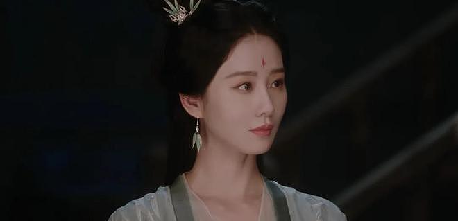 刘诗诗的大女主生涯,要终结了?(组图) - 6