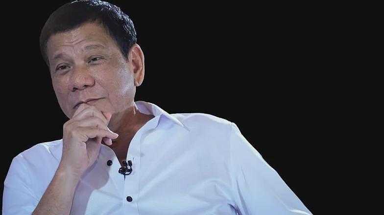 狱中当选市长,菲律宾前总统杜特尔特反应曝光(图) - 1
