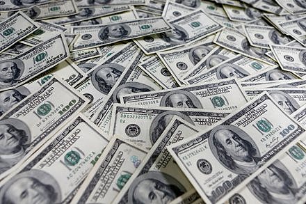 川普政府突传大消息,彭博爆猛料财政部不予置评(图) - 1