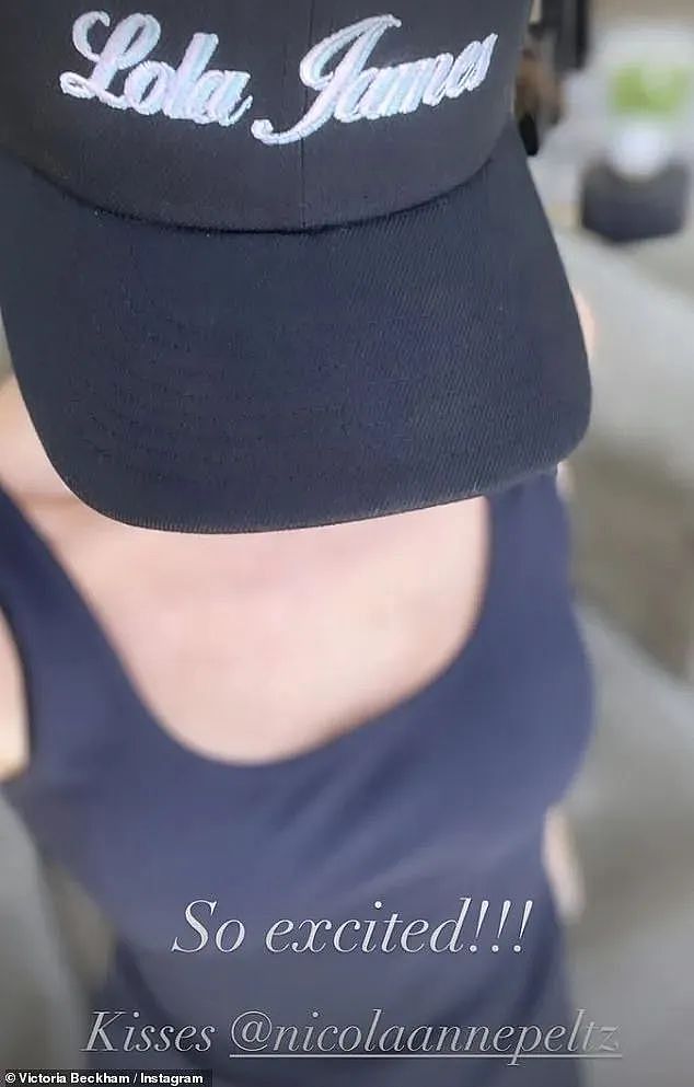 贝克汉姆家婆媳矛盾升级！外媒：时尚穿衣之争只是表象，婆媳博弈早白热化…（组图） - 16