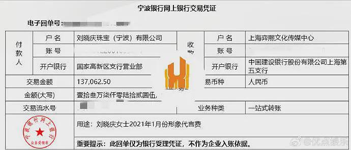 刘晓庆天塌了!遭实名举报偷税漏税,具体细节曝光,税务部门介入(组图) - 10