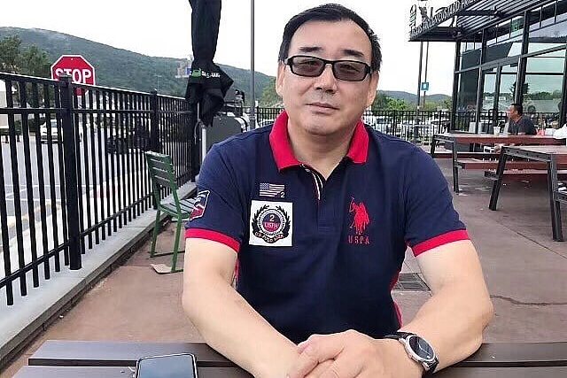 遭中国关押的澳籍华人杨恒均致函阿尔巴尼斯总理，致谢澳洲政府（图） - 1