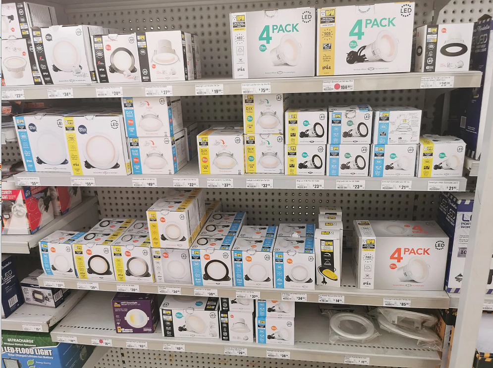 Bunnings“塌房了”…澳人被彻底激怒了!(组图) - 37