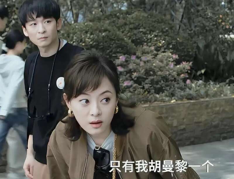 刚火了没几天，42岁孙俪又“不务正业”（组图） - 4