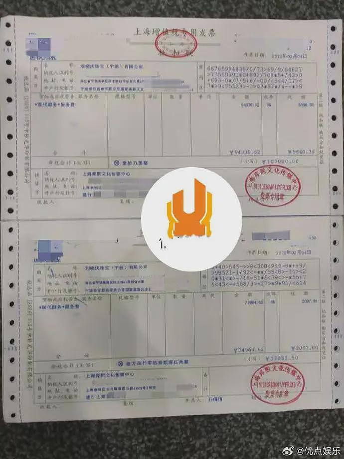 刘晓庆天塌了!遭实名举报偷税漏税,具体细节曝光,税务部门介入(组图) - 11