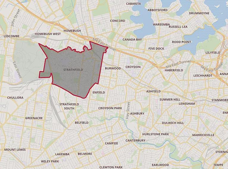 重磅交易! Strathfield豪宅以$1,660万成交,刷新当地纪录(组图) - 4