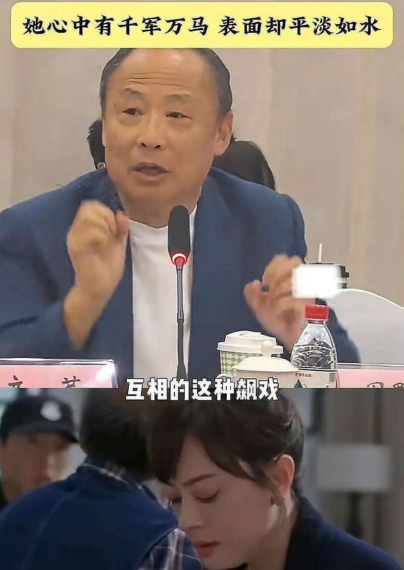 刚火了没几天，42岁孙俪又“不务正业”（组图） - 16