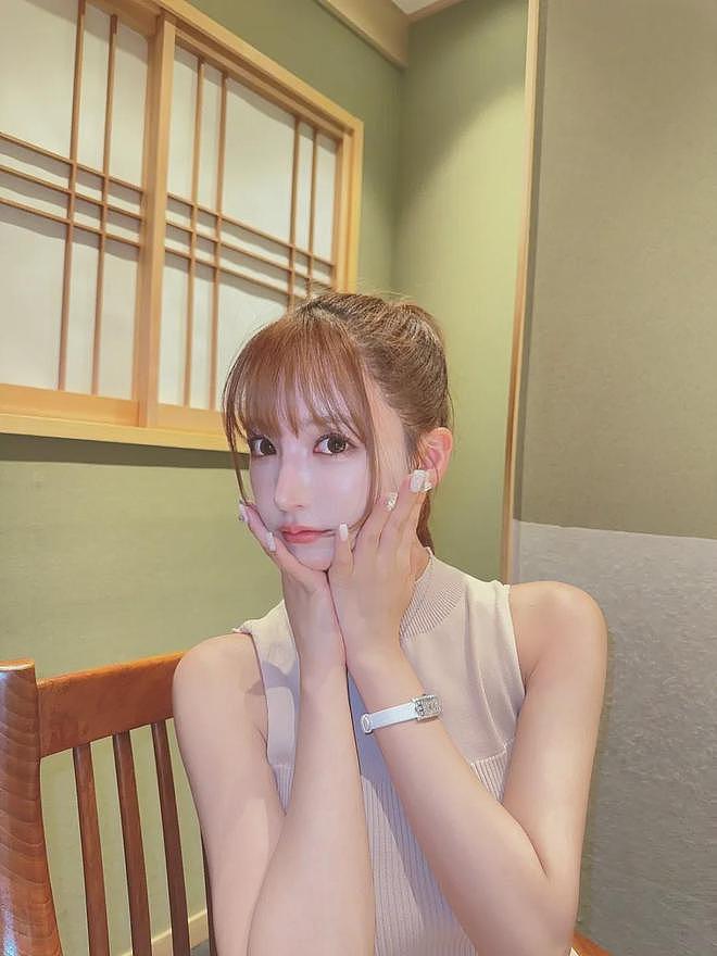 【美女】三上悠亚顶流女神，绝对王者，全能美女，这波你顶不住了吧？（组图） - 21