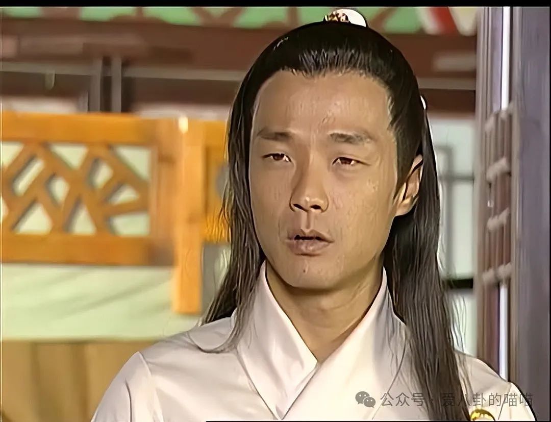 《风云》“秦霜”扮演者惨遭男友人迷奸,网友却看笑话:自己作的(组图) - 1