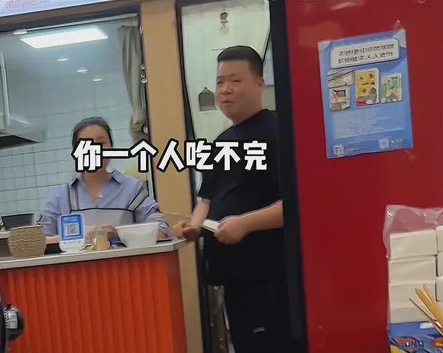 “女吃播三巨头”现状：脸像骷髅、摘除味觉神经，有人已立好遗嘱（组图） - 9